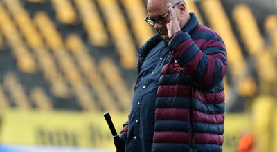 Μπέος: «Ήρθε η ώρα κύριε Λανουά να μας αδειάσεις τη γωνιά…»