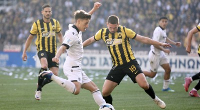 ΠΑΟΚ: Φορτωμένος προβλήματα, στάθηκε αδύνατο να αντιδράσει!