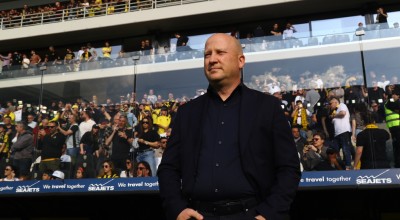 Νίκολιτς: «Παραμένουμε προσγειωμένοι, γιατί πρέπει να πολεμήσουμε»