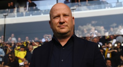 Νίκολιτς: «Συγχαρητήρια στους παίκτες, αλλά τίποτα δεν έχει τελειώσει»