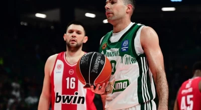 EuroLeague: Πόσα χρήματα και ποιοι θα μοιραστούν την... αποζημίωση από Παναθηναϊκό και Ολυμπιακό