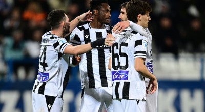 «Αυτοί οι δύο κάνουν τη διαφορά στον ΠΑΟΚ, το θέμα είναι σε ποια κατάσταση θα βρεθούν»