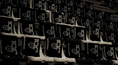 Το Παλατάκι θα είναι γεμάτο σημαίες για τα 100 χρόνια του ΠΑΟΚ