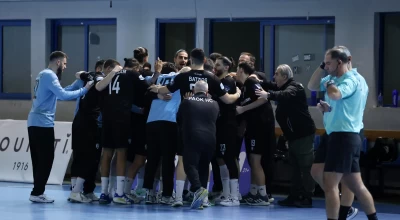 LIVESTREAMING με φόντο τον τελικό: Η πρώτη μάχη του ΠΑΟΚ με την ΑΕΚ