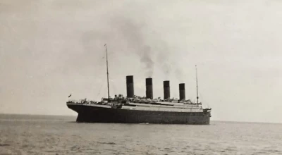 Τιτανικός: Έως και 400.000 ευρώ αναμένεται να πωληθεί σε δημοπρασία σωσίβιο επιβάτιδας