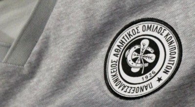 ΠΑΟΚ: Τα μηνύματα για τα 100 χρόνια από την ΠΑΕ και την ΚΑΕ