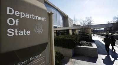 Καταπέλτης για την Τουρκία η έκθεση της USCIRF-Φίμωση της θρησκευτικής ελευθερίας