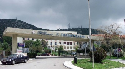 Θεσσαλονίκη: Σε σοβαρή κατάσταση στο Παπανικολάου 17χρονη μετά από τραυματισμό στο κεφάλι