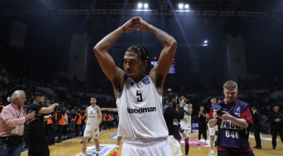 PAOK VIEW: «Ο ΠΑΟΚ παρουσιάστηκε πιο αποφασιστικός, τον οδήγησαν στη νίκη Μπέβερλι και Ταϊρί»