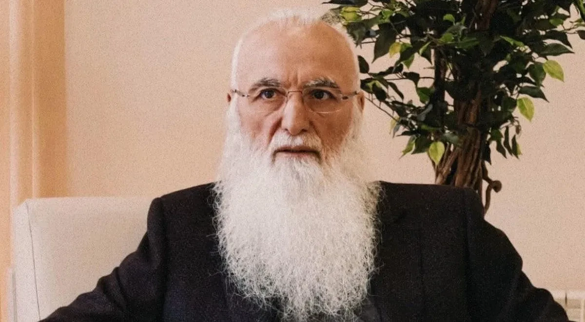 Ιβάν Σαββίδης: «Καθήκον μου είναι να αφήσω στις επόμενες γενιές έναν ακόμη μεγαλύτερο ΠΑΟΚ»