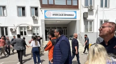 Τουρκία: Στους εννιά ανέβηκε ο αριθμός των θυμάτων από το μακελειό σε σχολείο