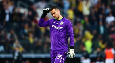 Tσιφτσής: «Να αναλάβουμε τις ευθύνες μας και να πάρουμε το Κύπελλο!»