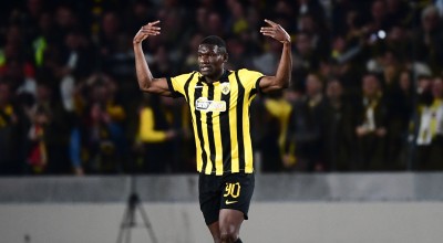 Η ΑΕΚ παίρνει προβάδισμα από νωρίς με τον Ζίνι