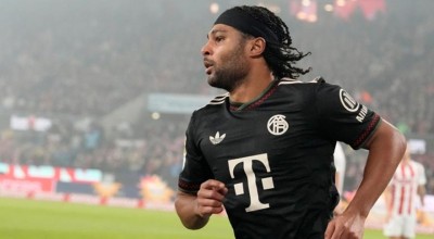 Σοκ με Γκνάμπρι-Χάνει το Παγκόσμιο Κύπελλο