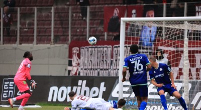 Δεν σηκώνει κεφάλι η ΑΕΛ