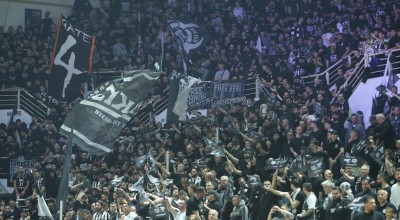 Βραδιά μεγαλείου και περηφάνιας για ομάδα και λαό!