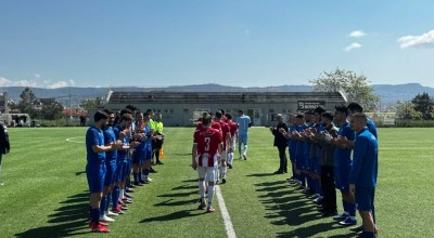 Μπάλα σε όλη την Ελλάδα: 35 οι ομάδες που ανέβηκαν στη Γ’ Εθνική