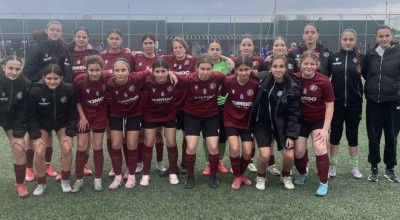 Με Έβρο οι κορασίδες της ΕΠΣΜ: Η αποστολή της ομάδας