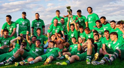 Συνεχίζουν μαζί Αναγέννηση Ρυσίου και Παναγιώτης Παπαδόπουλος