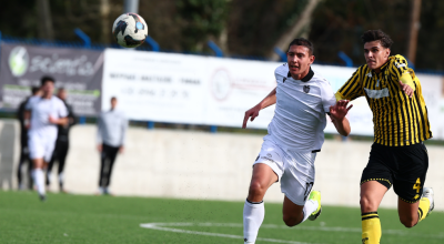 ΠΑΟΚ - Άρης Κ19: Νέα ημερομηνία στο τραπέζι για τον τελικό