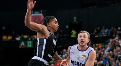 Φρέι ενόψει τελικού με ΠΑΟΚ: «Πρώτα η Ελλάδα, μετά η σκέψη για το σπίτι μας»