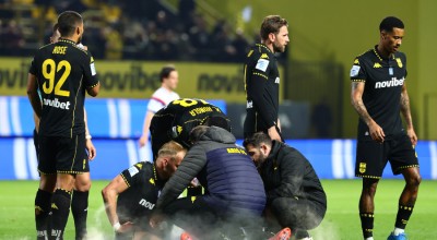 Άρης: Δεν αμφισβητείται η ποιότητα, αμφισβητούνται οι επιλογές και η ετοιμότητα