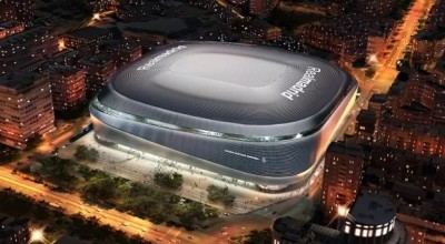 EuroBasket 2029: Έναρξη σε γήπεδο-σύμβολο με 80.000 φιλάθλους