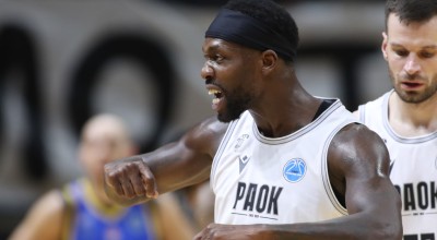 Στα δύσκολα φαίνονται οι ηγέτες και ο Μπέβερλι δεν φοβάται να γίνει ο leader του ΠΑΟΚ