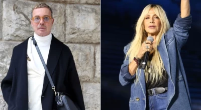 Λάκης Γαβαλάς για Άννα Βίσση: Μου έγραψε σε μήνυμα ότι την εκμεταλλεύομαι για να γίνω διάσημος