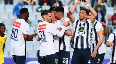 Ηρακλής: Πόσες μεταγραφές κάνει μια ομάδα που ανεβαίνει στη Super League