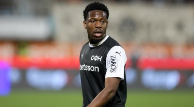 ΟΦΗ: Φουλάρει ο Ισέκα ενόψει ΠΑΟΚ-Παραμένει εκτός ο Φούντας