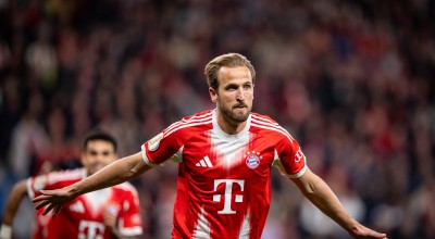 Στον τελικό Κυπέλλου η Μπάγερν Μονάχου