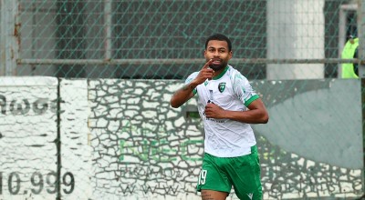 Μακεδονικός: «Σφάζονται» στην ποδιά του Μίκαελ Καντάβ