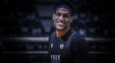 Μέλβιν: «Γνωρίζουμε ποια θα είναι η ατμόσφαιρα, να τη μετατρέψουμε σε νίκη»