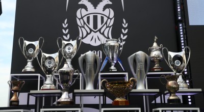 ΠΑΟΚ: Γιορτάζει τα 100 χρόνια του με την σκέψη… στον τελικό!