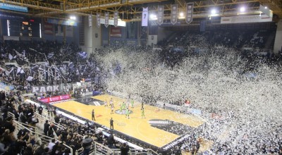 ΠΑΟΚ: Ραντεβού με την ιστορία στο «Παλατάκι»… των ονείρων!