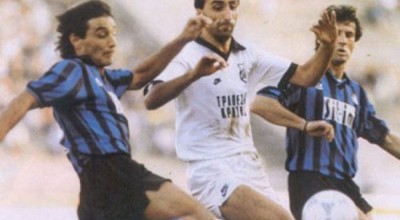 Τελικός Κυπέλλου: Όταν ο ΟΦΗ έπαιξε στην Τούμπα κόντρα στην Αταλάντα