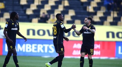 Foot Africa: «Έχει προσαρμοστεί στις απαιτήσεις ο Χόνγκλα…»