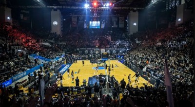 Ευρωλίγκα, έχεις μήνυμα από τον ΠΑΟΚ