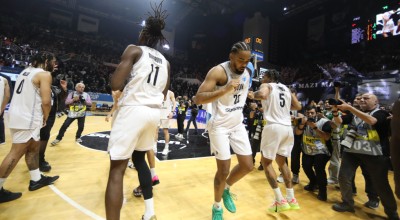 Το μήνυμα της ΠΑΕ: «Το πρώτο βήμα έγινε, πάμε ΠΑΟΚάρα»