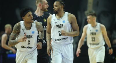 ΠΑΟΚ: Πότε είναι ο δεύτερος τελικός κόντρα στην Μπιλμπάο