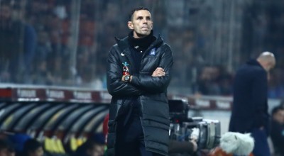 Αναμονή για  Γκουστάβο Πογέτ στην Αλ Καλίτζ λόγω... Δώνη