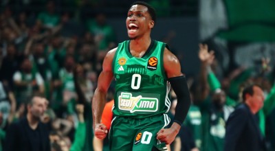 Ο Παναθηναϊκός πήρε τον πρώτο τελικό με Μονακό και τώρα Βαλένθια με φόντο το Final 4