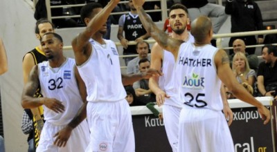 Ιστορική η ευθύνη για Ιβάν, Μπάνε και         Κατσαρή