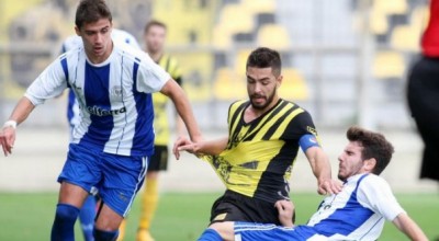 Ουζούνης: «Αλλοίωσε το αποτέλεσμα…»