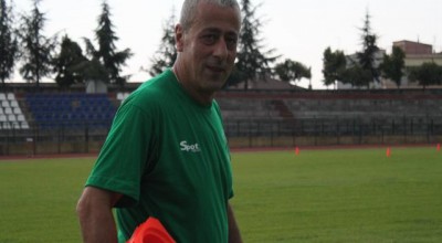 Παράπονα για τη διαιτησία από τα Γιαννιτσά