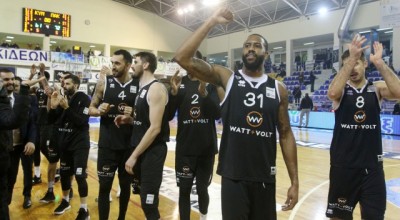 «Πάμε να                                                   το πάρουμε»