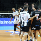 Βόλεϊ: Με το... δεξί στην Ευρώπη ο ΠΑΟΚ