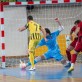 Futsal Super League: Με Ερμή Ζωγράφου ο ΠΑΟΚ-Όλο το πρόγραμμα