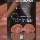Pastry Brunch στο εστιατόριο Ambrosia του ξενοδοχείου Hyatt Regency Thessaloniki!